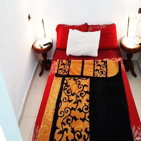 Welcome To A Small Apartment Near Ras El Lefa Beach Сафі Екстер'єр фото