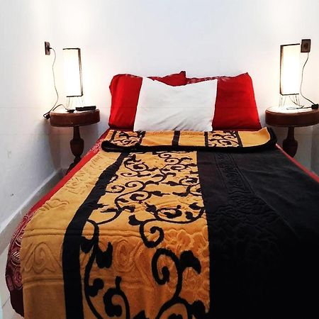 Welcome To A Small Apartment Near Ras El Lefa Beach Сафі Екстер'єр фото