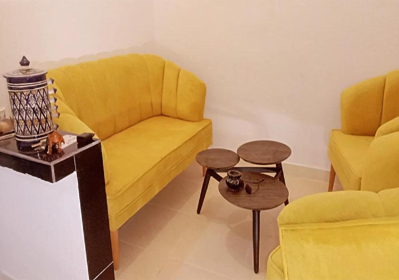 Welcome To A Small Apartment Near Ras El Lefa Beach Сафі Екстер'єр фото