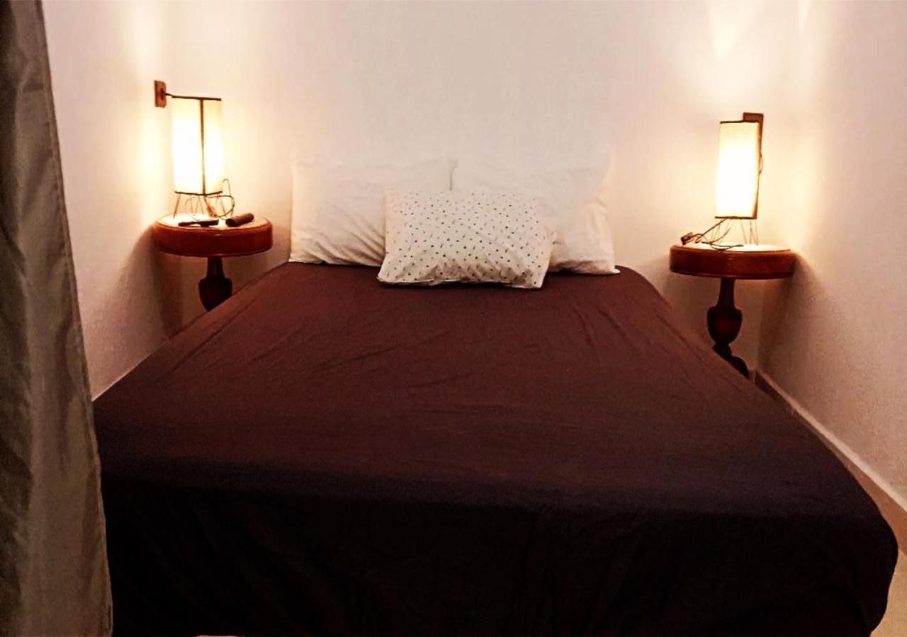 Welcome To A Small Apartment Near Ras El Lefa Beach Сафі Екстер'єр фото