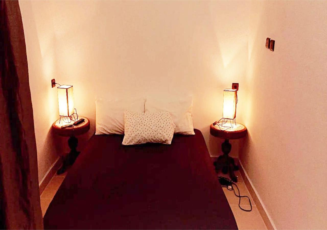 Welcome To A Small Apartment Near Ras El Lefa Beach Сафі Екстер'єр фото