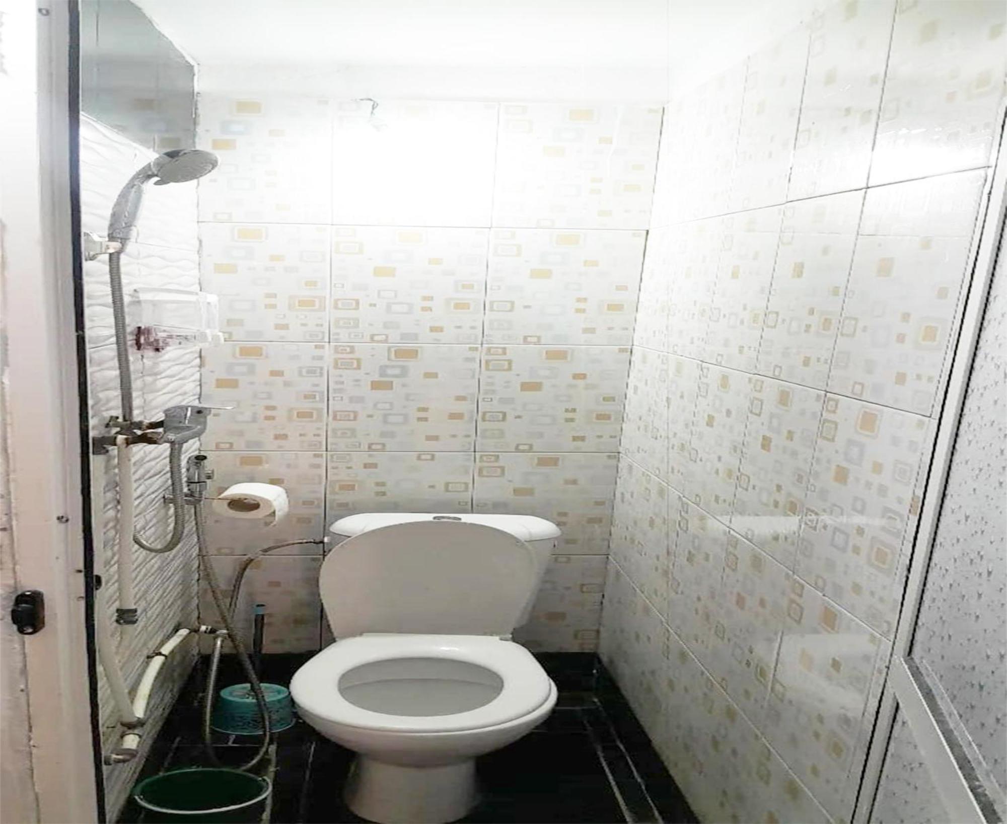 Welcome To A Small Apartment Near Ras El Lefa Beach Сафі Екстер'єр фото